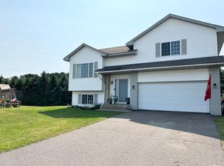 825 Nelson Ave, Mora, MN 55051