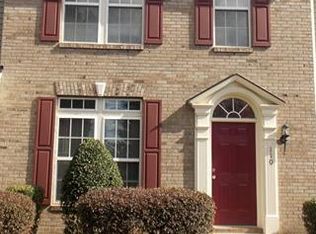 110 Talbert Town Loop #110, Mooresville, NC 28117