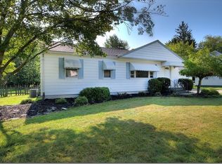 763 Franklin Blvd, Highland Heights, OH