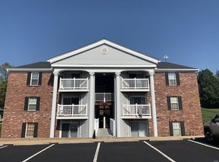 1936 Marine Terrace Dr APT G, Saint Louis, MO