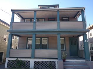 44 Presentation Rd, Brighton, MA 02135