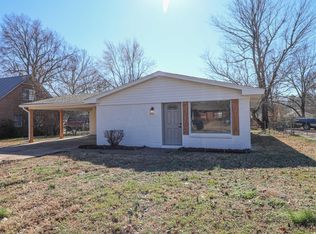 1613 Westwood Dr, Jonesboro, AR 72401