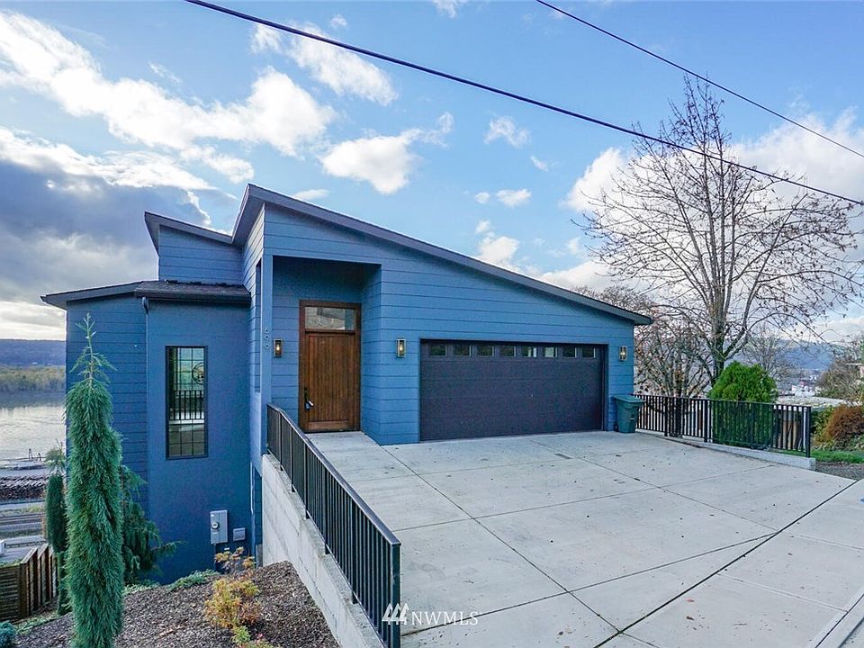 Parker Addition Apartments Kalama, WA Zillow