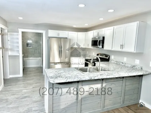 410 China Rd #1, Waterville, ME 04901