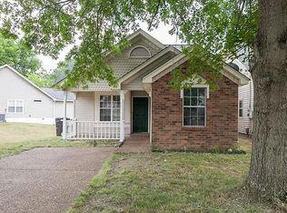 613 Brentmeadow Cir, Madison, TN 37115
