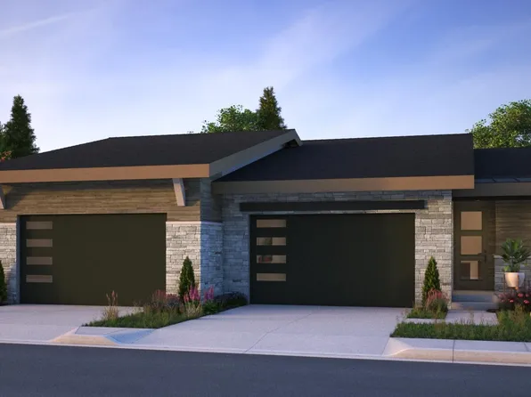 11597 N Deepwater Dr #R, Hideout, UT 84036