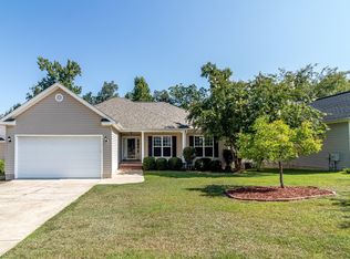 816 Tyler Woods Dr, Grovetown, GA 30813