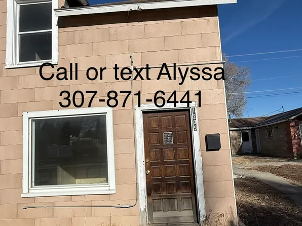 1209 9th St, Rock Springs, WY 82901
