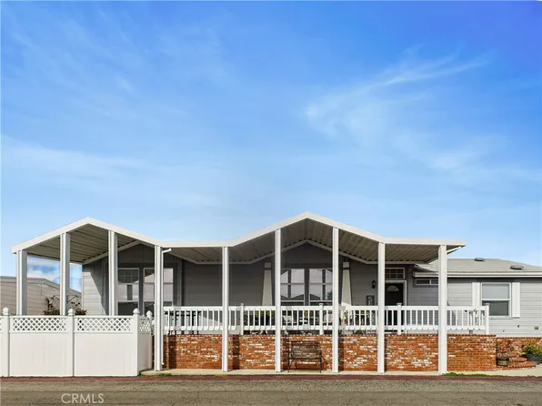 20701 Beach Blvd Space 140, Huntington Beach, CA 92648