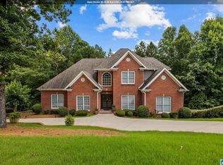 5628 Ridge View Dr, Trussville, AL 35173