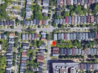 223 Baynes St, Buffalo, NY 14213