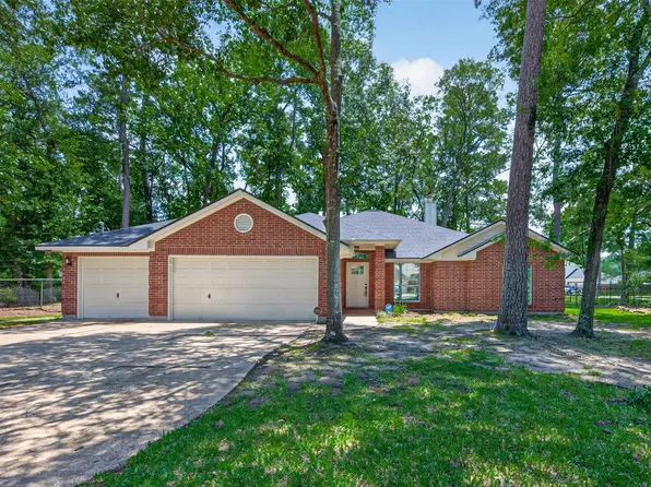 18510 Belle Cote Dr, Crosby, TX 77532