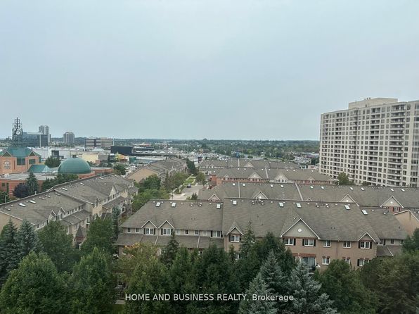 1880 Valley Farm Rd #1023, Pickering, ON L1V 6B3
