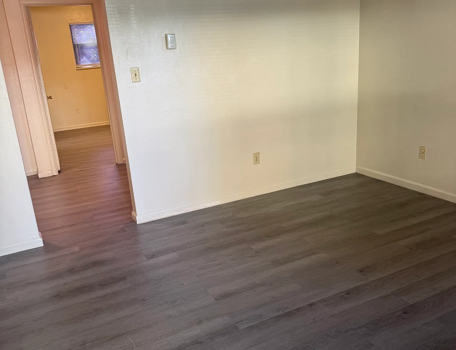 1 bed, $850 — Photo 2
