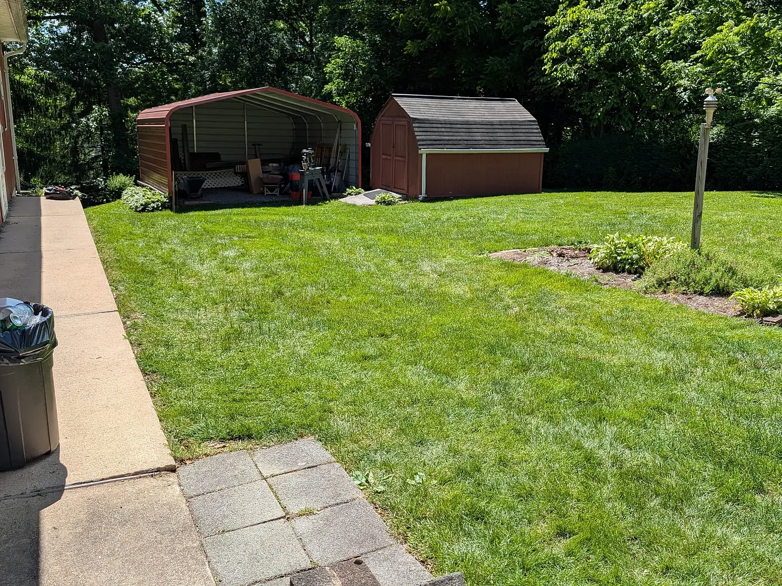 S Forge Rd, Palmyra — Photo 3