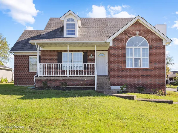 11407 United Blvd, Louisville, KY 40229