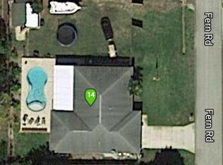 18374 Fern Rd, Fort Myers, FL 33967