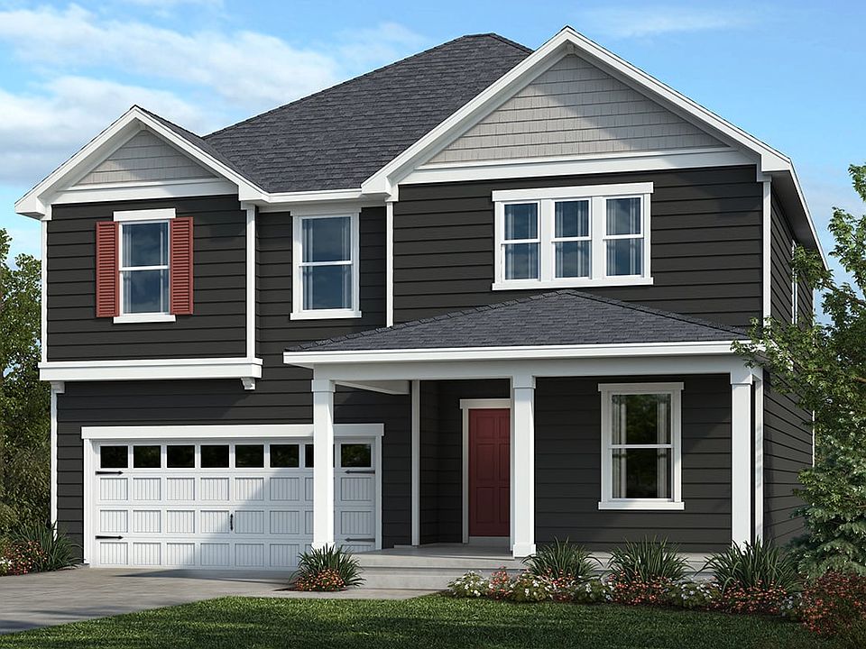 Exterior D