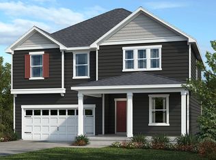 3338 Brunot St, New Hill, NC 27562