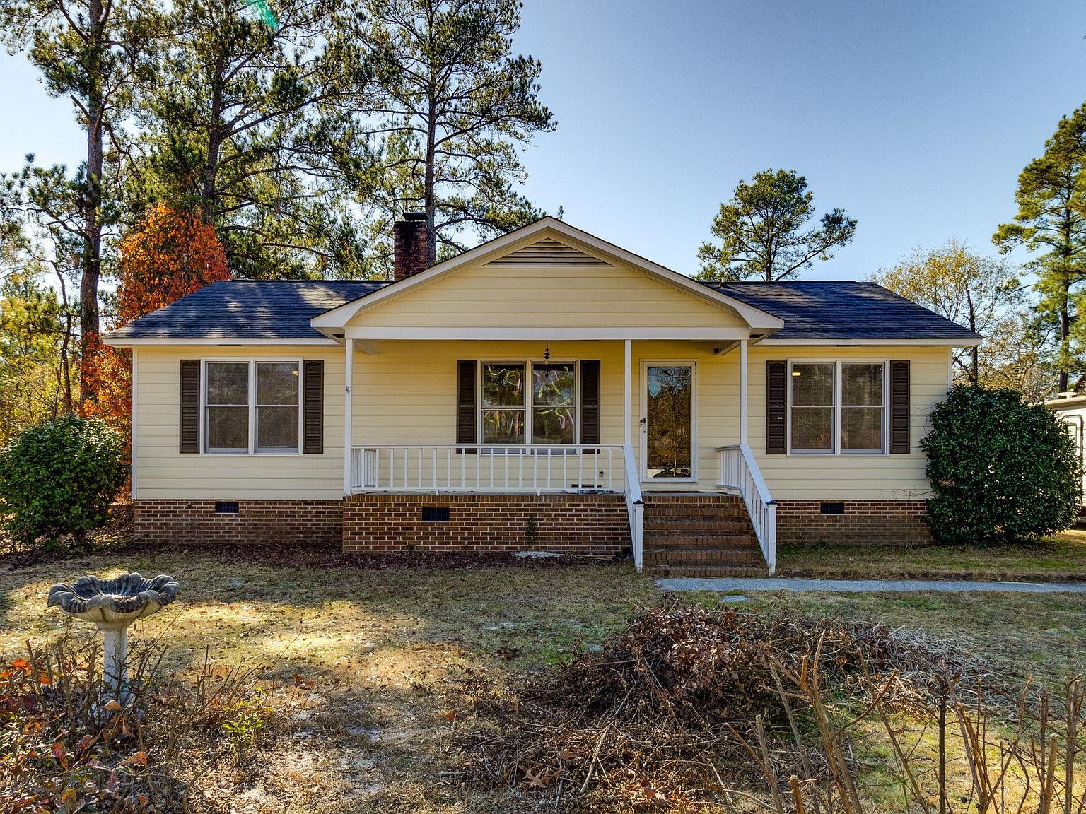 1147 Spring Rd, Lugoff, SC 29078 MLS 575349 Zillow