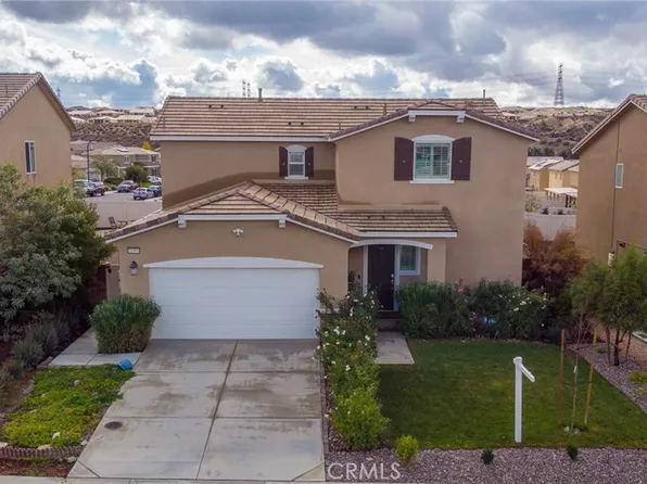 1099 Little Leaf St, Calimesa, CA 92320