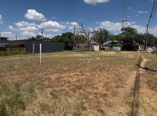 1619 Avenue L, Lubbock, TX 79401