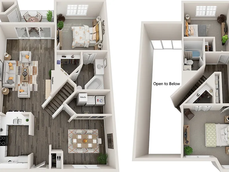 Coastline Apartments — Photo 36