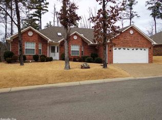 211 Southpark Pl, Hot Springs, AR 71913