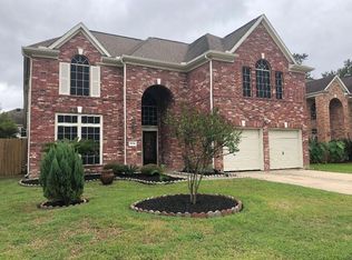 20930 Florette Ln, Spring, TX 77388