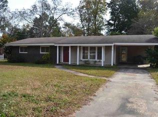 1422 Baker St, Perry, GA 31069