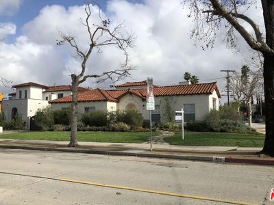 854 S Dunsmuir Ave, Los Angeles, CA, 90036