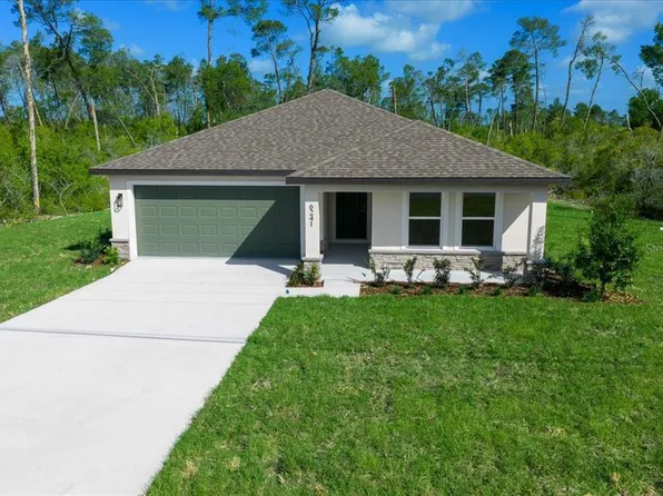 6241 FREEPORT DRIVE, SPRING HILL, FL 34608