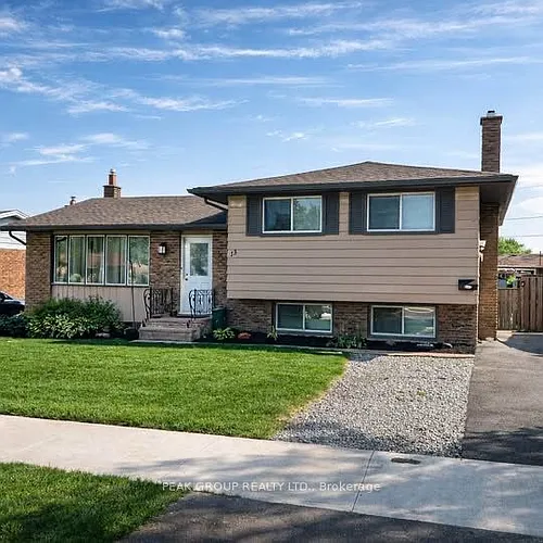 13 Macoomb Dr Photo 1