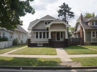 2331 N 47th St, Milwaukee, WI 53210