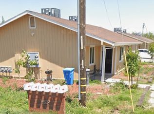 (Undisclosed Address), Olivehurst, CA 95961