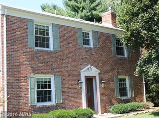 13 Honeysuckle Ct, Damascus, MD 20872