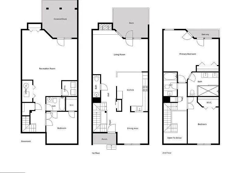 12606 Victoria Station Ct #HOME — Photo 31