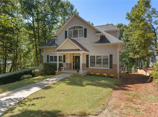 12 Muskhogean Rd, Fair Play, SC 29643