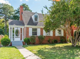 2131 New Berne Rd, Henrico, VA 23228