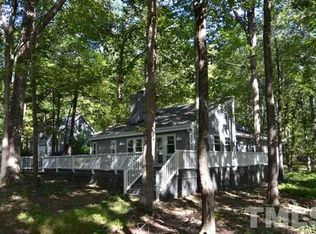 2310 Stagecoach Dr, Hillsborough, NC 27278