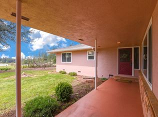 3501 Starview Dr, Camino, CA 95709