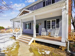 7447 Woodbine Rd, Woodbine, MD 21797