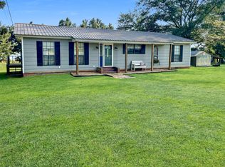 978 Highway 487 E, Walnut Grove, MS 39189