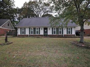 1431 Treehaven Cv, Cordova, TN 38016