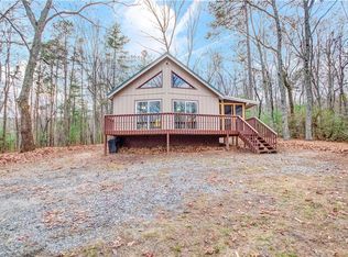 112 Old Stage Coach Rd, Clarkesville, GA 30523