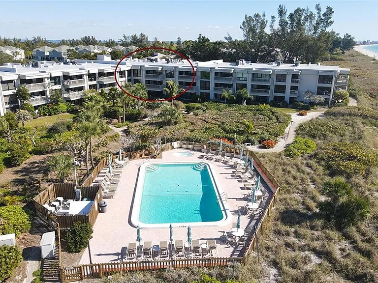 5757 Gulf Of Mexico Dr #305 — Photo 40