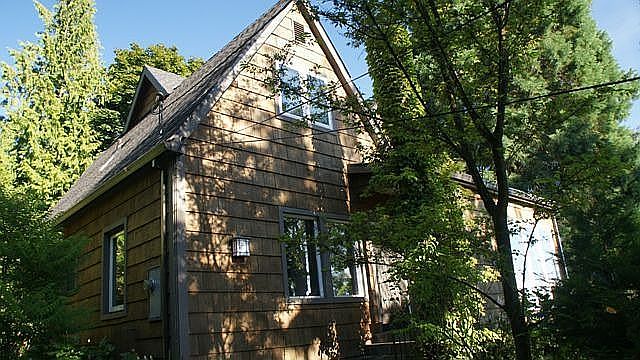 Front Elevation