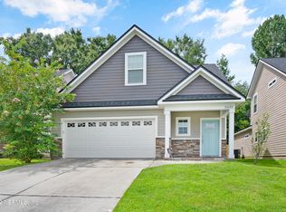 2621 Fenwood Ct, Tallahassee, FL 32303