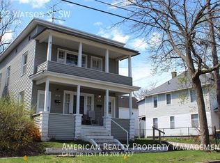 822 Watson St SW, Grand Rapids, MI 49504