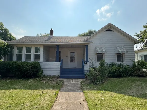 908 N Park St, Streator, IL 61364